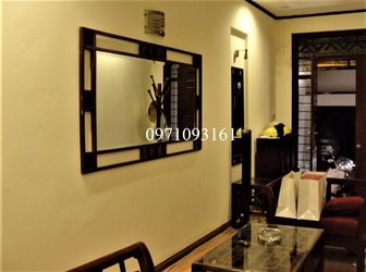 Bán Nhà Mới Đẹp 5 Tầng 40m2 Thái Thịnh Giá 3.65 Tỷ