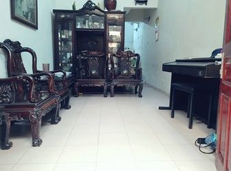 Cần Bán Gấp Nhà Đẹp Đường Láng 35M X 5 Tầng Ngõ Thông Chỉ 3 Tỷ