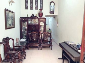 Cần Bán Gấp Nhà Đẹp Đường Láng 35M X 5 Tầng Ngõ Thông Chỉ 3 Tỷ