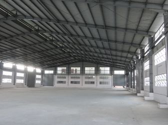 Bán 375M2 Đất Kho Xưởng Full Thổ Cư Giá 3 Tỷ Tại Bùi Văn Sự.