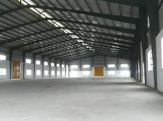 Bán 375M2 Đất Kho Xưởng Full Thổ Cư Giá 3 Tỷ Tại Bùi Văn Sự.