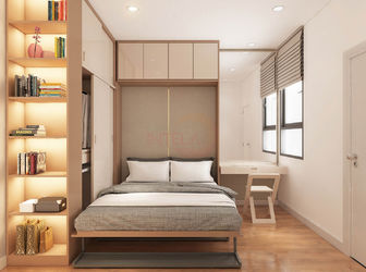 Sở Hữu Căn Hộ Smart Home - Mt Nguyễn Văn Linh Với Giá 990 Triệu/căn 2 Pn. Lh: 0919963988