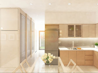 Sở Hữu Căn Hộ Smart Home - Mt Nguyễn Văn Linh Với Giá 990 Triệu/căn 2 Pn. Lh: 0919963988