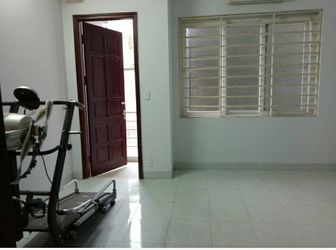 Rẻ, Đường Ô Tô Có Bãi Đỗ Xe, Nhà Mới 52m2 Khương Trung Chỉ 4,2 Tỷ