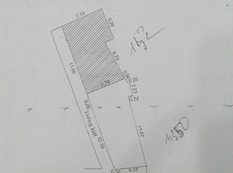 Bán Đất Giá Ưu Đãi Trung Tâm Thành Phố K172/19A Trần Cao Vân 