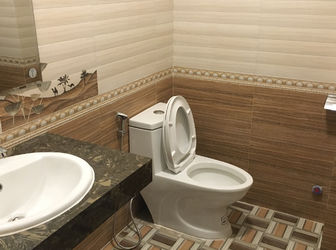 Bán Nhà 3 Tầng X 39M2 Cầu Đơ 4 Quận Hà Đông - 2.68 Tỷ - Sđcc, Kinh Doanh