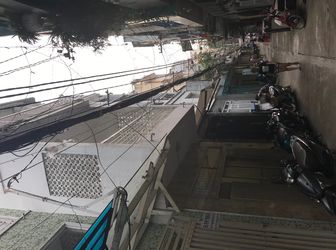 Nhà Riêng Trung Tâm Quận 3 Cho Thuê Nguyên Căn_263/25 Nguyễn Đình Chiểu, F5, Q3