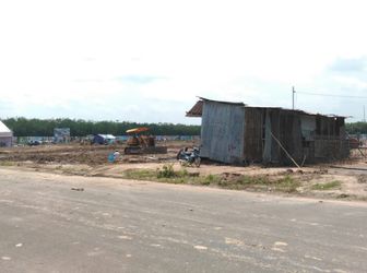 Mở Bán Dự Án  Ngay Mặt  Tiền  Đường Tránh Võ Nguyên Giáp 