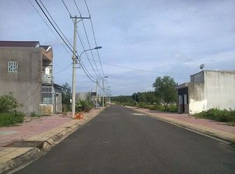 Mở Bán Dự Án  Ngay Mặt  Tiền  Đường Tránh Võ Nguyên Giáp 