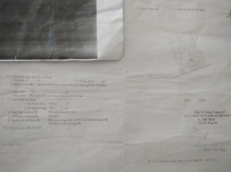 7962m2 Đất Nông Nghiệp , Tiềm Năng (An Thới Đông)