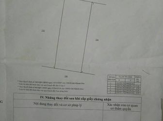 Bán Đất Hẻm Oto Đường Cây Gáo Xã Vĩnh Thạnh - Nt Giá Rẻ 