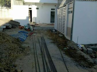 Bán Đất Hẻm Oto Đường Cây Gáo Xã Vĩnh Thạnh - Nt Giá Rẻ 