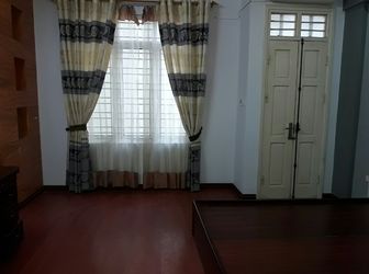 Bán Nhà Ngõ 84 Phố Hoàng Ngân, Trung Hòa, Cầu Giấy 50 M2 X 4 Tầng Ngõ Kinh Doanh Giá 8.2 Tỷ