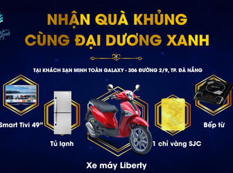 Siêu Hot.!homeland Group Chính Thức Mở Bán Phân Khu Ecoco Park-Vị Trí Vàng Của Dự Án Đại Dương Xanh