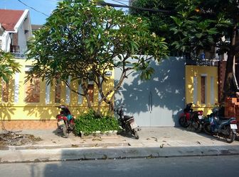 Đất Biệt Thự 66 Đường Số 52 , Tân Tạo , 10x20m, 8 Tỷ