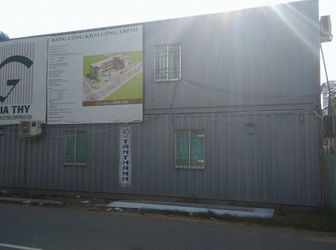 Đất Biệt Thự 66 Đường Số 52 , Tân Tạo , 10x20m, 8 Tỷ