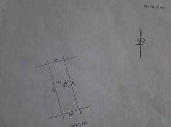 Bán Nhà Số 2 -Tt Intimex-Ngõ 238 Hoàng Quốc Việt, 50M2X4 Tầng, Có Ngõ Và Sân Rộng Oto Vào.