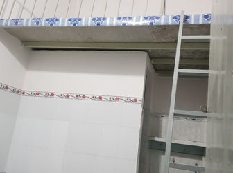 Tôi Làm Ăn Thất Bại!!! Cần Bán Gấp 30 Phòng Trọ Và 900M2 Đất Shr Giá 295 Triệu 0902586225