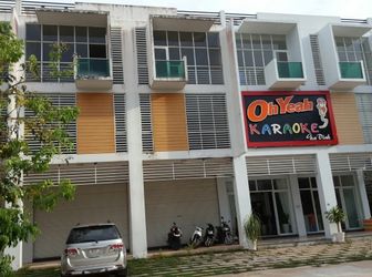 Tôi Làm Ăn Thất Bại!!! Cần Bán Gấp 30 Phòng Trọ Và 900M2 Đất Shr Giá 295 Triệu 0902586225