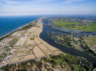 Chuyển Nhà Bán Gấp 200M2 Đất Ven Biển Đà Nẵng Giá Rẻ