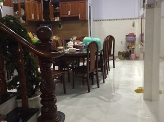 Nhà 1 Trệt 1 Lầu Ngay Chợ Nhỏ Lê Văn Việt, P.tnpa Quận 9