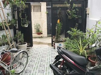 Nhà 1 Trệt 1 Lầu Ngay Chợ Nhỏ Lê Văn Việt, P.tnpa Quận 9