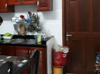 Bán Nhà Đẹp Hậu Giang, Quận 6, 82M2 Chỉ 5,8 Tỷ.