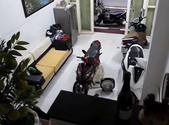 Bán Nhà Đẹp Hậu Giang, Quận 6, 82M2 Chỉ 5,8 Tỷ.