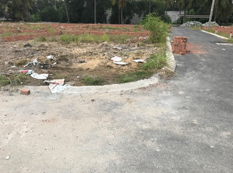 Cần Bán Nhanh Nền Đất Giá Rẻ 52M2 Ngay Mặt Tiền Tl43, Bình Chiểu