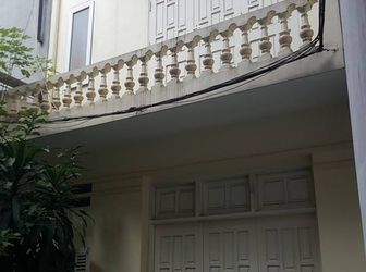 Bán Nhà 3 Tầng Ngõ Phố Lò Đúc 52m2- Mặt Tiền 5m (Giá 3.5 Tỷ) Lh:0972244296