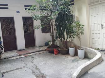 Bán Nhà 3 Tầng Ngõ Phố Lò Đúc 52m2- Mặt Tiền 5m (Giá 3.5 Tỷ) Lh:0972244296