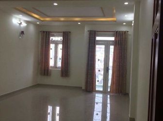 Nhà Mặt Tiền Dt 5X20, Đường Số 5A, Khu Tên Lửa, Q.bình Tân.