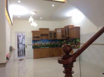 Nhà Mặt Tiền Dt 5X20, Đường Số 5A, Khu Tên Lửa, Q.bình Tân.