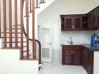 Chính Chủ Bán Nhà Ngõ Quỳnh- Thanh Nhàn 25m2 X 4 Tầng Giá 1.88 Tỷ