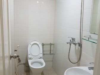 Chính Chủ Bán Nhà Ngõ Quỳnh- Thanh Nhàn 25m2 X 4 Tầng Giá 1.88 Tỷ