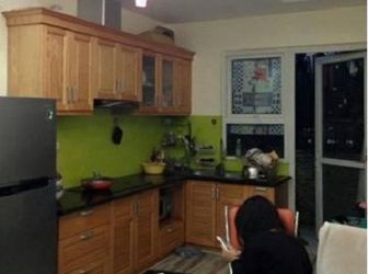 Không Thể Bỏ Qua - Bán Gấp Căn Hộ 72M2 Tầng Trung Hh3C Linh Đàm, Full Nội Thất Cực Đẹp