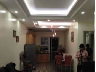 Không Thể Bỏ Qua - Bán Gấp Căn Hộ 72M2 Tầng Trung Hh3C Linh Đàm, Full Nội Thất Cực Đẹp