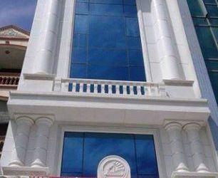 Còn Duy Nhất 1 Sàn Văn Phòng Hạng A Full Nội Thất Dt 200m2 Tại Trung Tâm Nguyễn Xiển