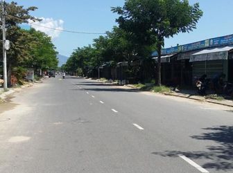 Bán Đất 372 Đường 7M5 Phân Lăng 19 Quận Thanh Khê