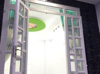 Nhà 1 Lầu 3Pn, Mặt Tiền Tl9, 72M2, Gần Khu Xuyên Á Còn Mới 80%