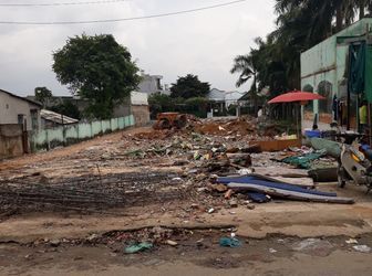 Ngân Hàng Thanh Lý Nhanh Đất Trung Tâm Tp. Biên Hòa Ngay Lotte Mart. Gần Kcn Amata