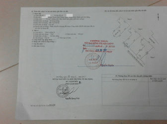 Bán Nhà Kiệt Ô Tô Cách Đường Điện Biên Phủ Chỉ 5 M. Lh Bđs Mizuki:0942326060