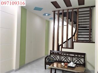 Bán Nhà Thái Hà Ngõ Thông Rộng 5 Tầng, 52M2, 5.2 Tỷ.