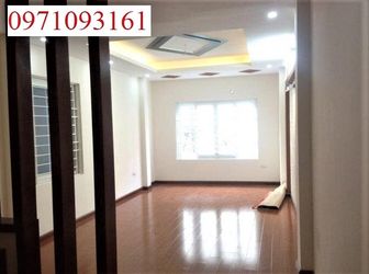 Bán Nhà Thái Hà Ngõ Thông Rộng 5 Tầng, 52M2, 5.2 Tỷ.