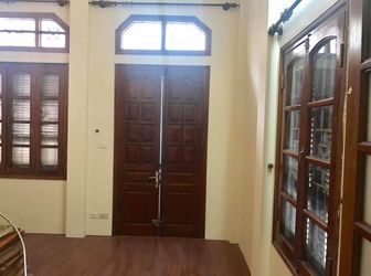 Nhà Hoàng Cầu 40M2 X 4T, 3 Mặt Thoáng, Ô Tô Tránh, Vỉa Hè Kinh Doanh 7,8 Tỷ