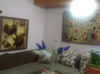  Nhà Tập Thể Tôn Đức Thắng, 45m2, Chỉ 1.35 Tỷ, Dân Trí, An Ninh