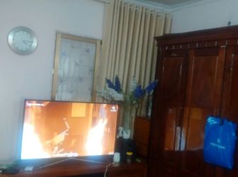  Nhà Tập Thể Tôn Đức Thắng, 45m2, Chỉ 1.35 Tỷ, Dân Trí, An Ninh