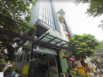 Cho Thuê Mặt Bằng , Văn Phòng Có View Đẹp Tại Phố Chùa Láng Lh 01669118666