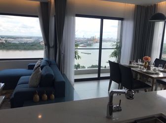 Siêu Hot Giỏ Hàng Căn Hộ, Officetel M-One Nam Sài Gòn Bán Gấp Giá Cực Tốt