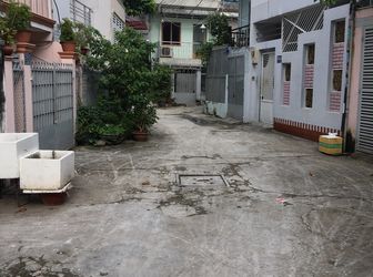 Bán Nhà Riêng 1 Lầu Btct Tại Ng Xí, Hẻm 8m, 6.5x11 (Cn Hết), Giá 4.6 Tỷ